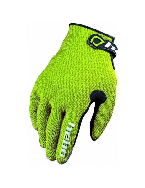 Hebo Trialhandschuh Team II KID Yellow