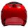 Jitsie Trialhelm HT2 Solid Red / Black