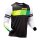 Jitsie Trialhemd L3 Linez Green/Black/White