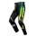 Jitsie Trialhose L3 Linez Green/Black/White