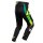 Jitsie Trialhose L3 Linez Green/Black/White