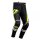 Jitsie Trialhose L3 Linez Green/Black/White