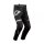 Jitsie Trialhose K3 Triztan KID Black/Silver