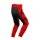 Jitsie Trialhose K3 Triztan KID Red/Black