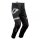 Jitsie Trialhose L3 Triztan Black/Silver