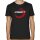 OSEST/JitsieT-Shirt Icon Black/Red/White