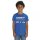 OSET/Jitsie T-Shirt Electro KID Blue/White/Red