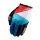 Jitsie Trialhandschuhe G2 Linez Black/Red/Blue