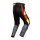 Jitsie Trialhose K3 Linez KID Black/Grey/Fluo Yellow