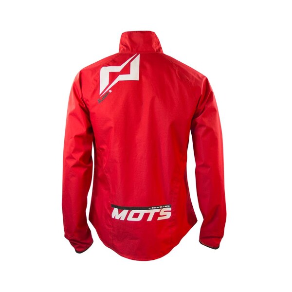 Mots Trialjacke X-LIGHT2 Red