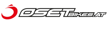 Oset Bikes Onlineshop